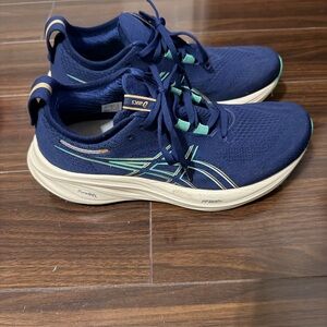 Women’s ASICS Running Shoes